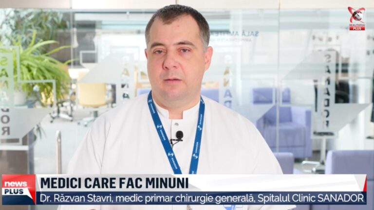 Cum se tratează modern hernia inghinală Cum se trateaza modern hernia inghinala