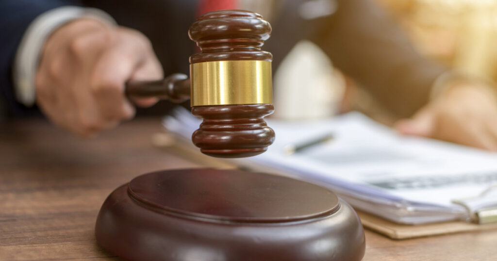 Curtea de Apel Bucuresti a suspendat reorganizarea ANCOM