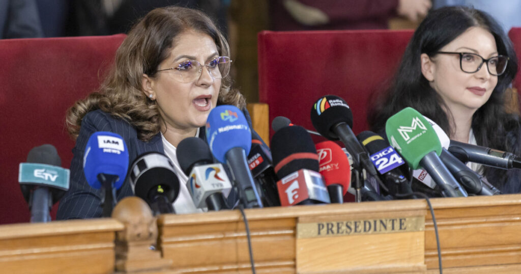 De ce au fost schimbati judecatorii in cazul Vanghelie