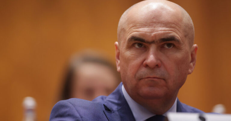 Ilie Bolojan Increderea in politica si Justitie a scazut