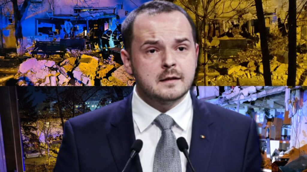 Ministrul Sanatatii alarma din cauza crizei de apa