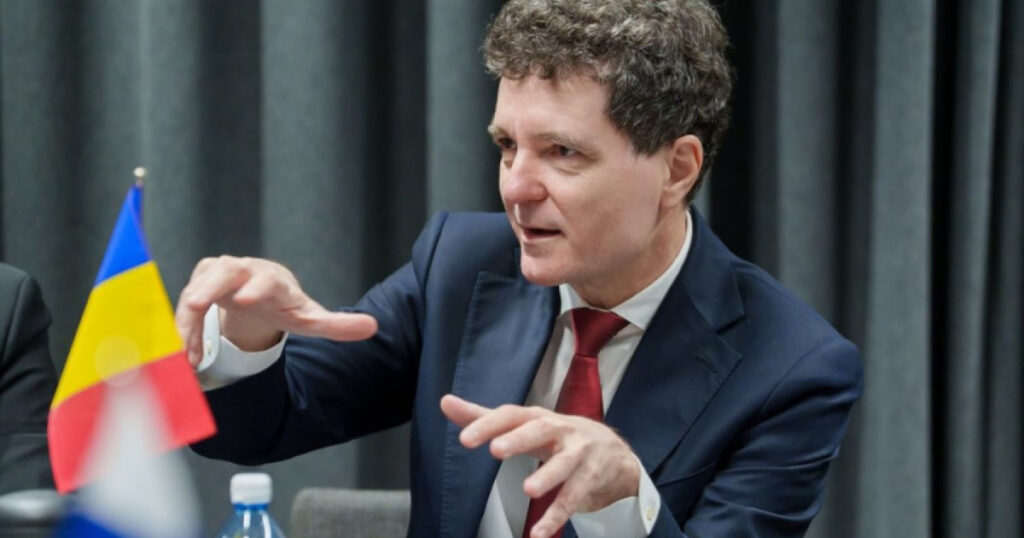 Nicuser Dan afirma ca se vor schimba lucruri in justitie