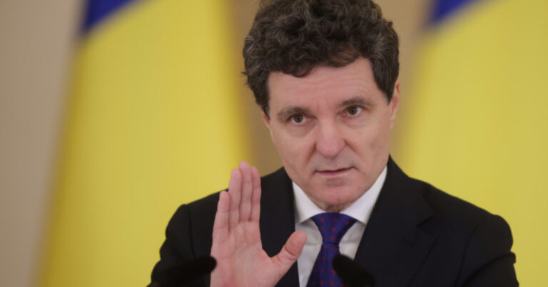 Nicușor Dan: „Împărtășesc îngrijorările privind justiția” Nicuzor Dan Impartasesc ingrijorarile privind justitia