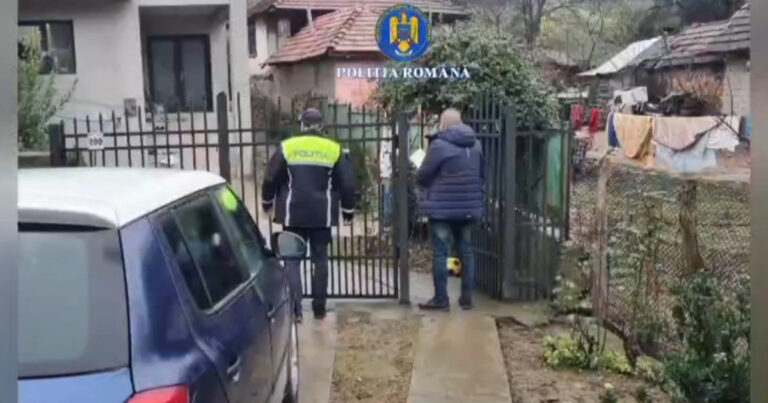 Percheziții în Gorj: Patru reținuți pentru braconaj Perchezitii in Gorj Patru retinuti pentru braconaj