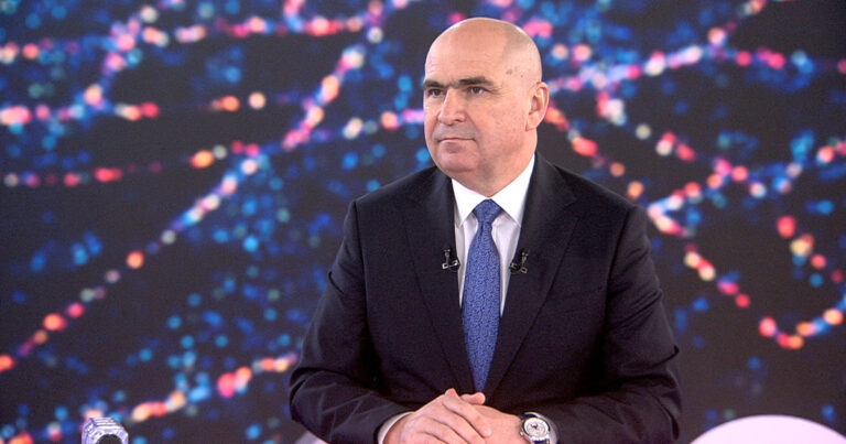 Premierul Ilie Bolojan: Faptele de corupție gravă să nu se prescrie. Premierul Ilie Bolojan Faptele de coruptie grava sa nu se prescrie