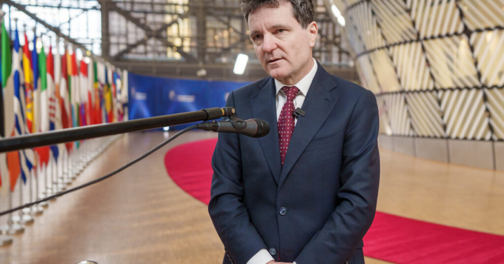 Presedintele Dan Presedintele e doar spectator la numirea sefului ICCJ