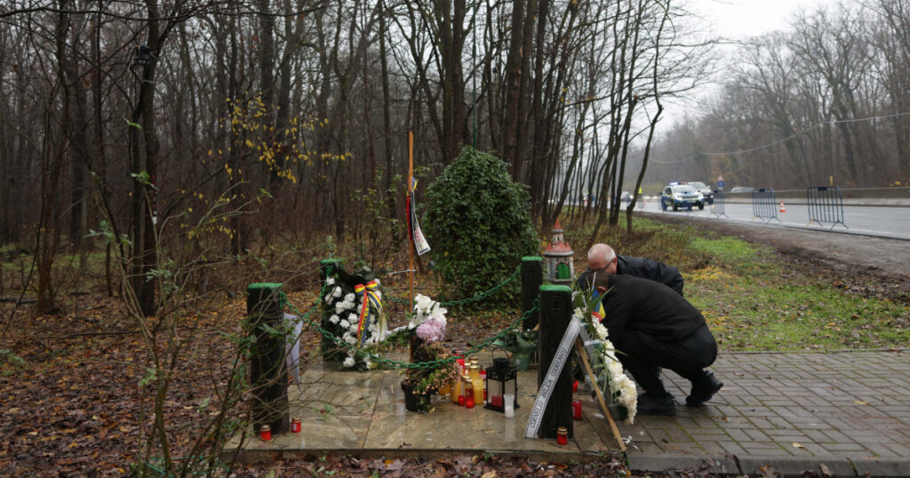 Procurorii sau autosesizat dupa comemorarea lui Zelea Codreanu