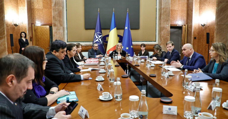 Reforma justitiei pe agenda Guvernului calendar pentru modificari si audit