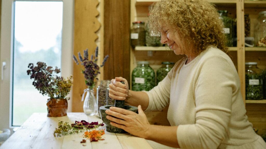 Remedii naturiste de la bunici confirmate de stiinta