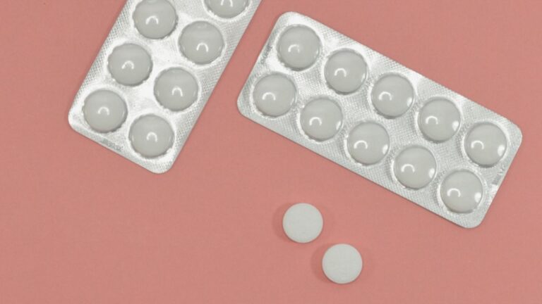 Suplimente si medicamente ce nu se combina cu aspirina