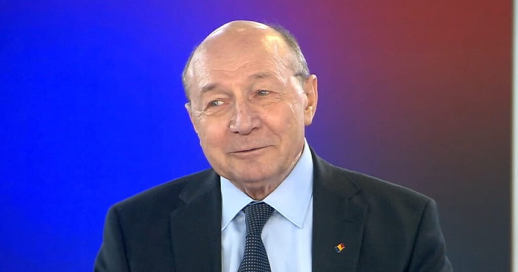 Traian Basescu despre criza din justitie Magistratii sunt slugi