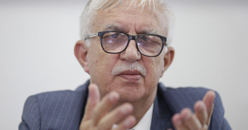 Un fost judecator CCR explica de ce referendum in Justitie nu e posibil