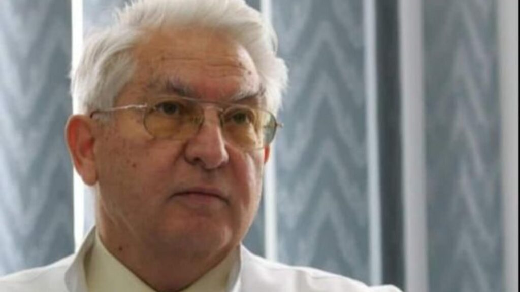 Vlad Ciurea avertizeaza asupra alimentului periculos pentru creier