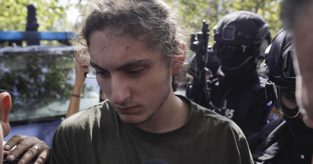 Vlad Pascu contesta sentinta in cazul accidentului 2 Mai