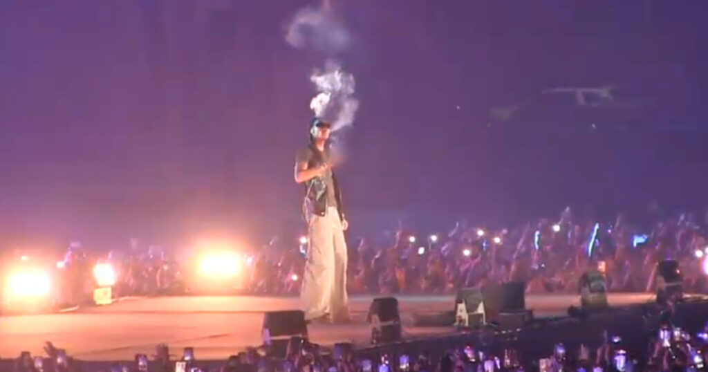 Wiz Khalifa 9 luni de inchisoare in regim de detineie