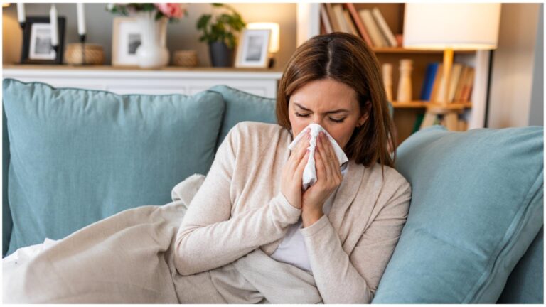 Alimentele care încetinesc vindecarea în răceală și gripă Alimentele care incetinesc vindecarea in raceala si gripa