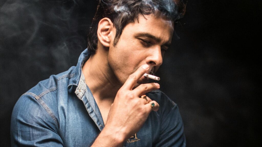 Ce impact are fumatul si ce se petrece in organismul fumatorilor