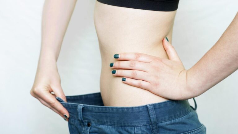 Cercetatorii au gasit o metoda sigura pentru a stimula arderea caloriilor