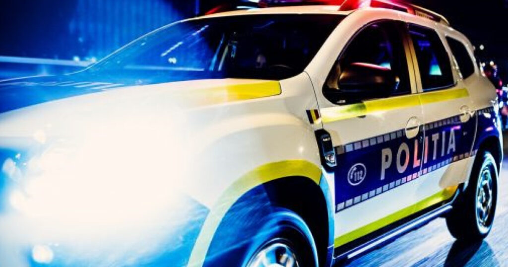 Crima in Cluj barbat retinut pentru uciderea fratelui