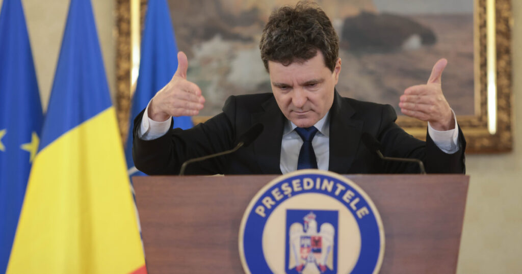 Criza din Justitie Nicusor Dan va discuta cu 30 de magistrati