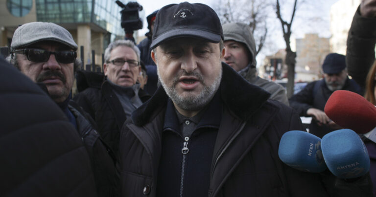 Daniel Chitoiu fost ministru condamnat la 4 ani inchisoare