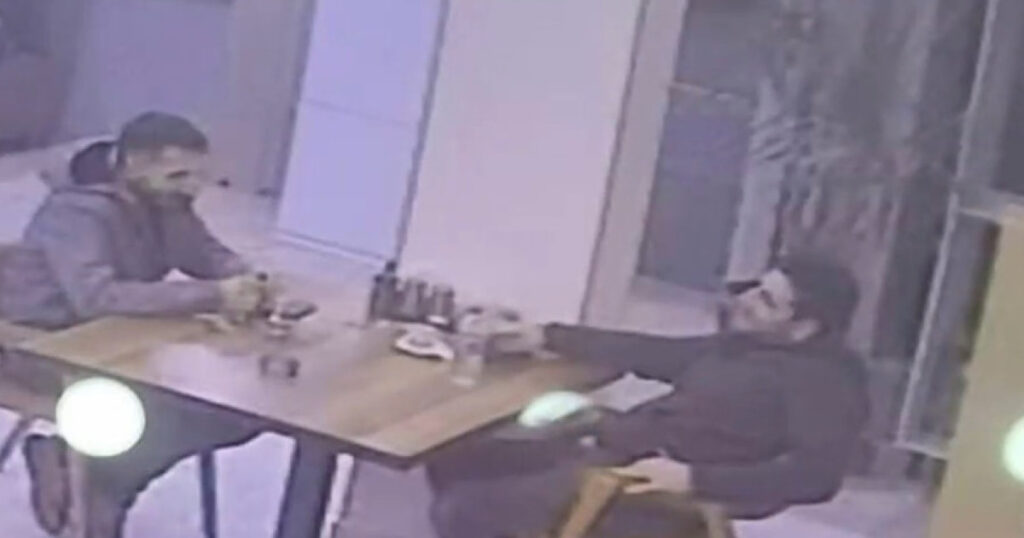 Europol referitor la turcul evadat din Rahova E inacceptabil sa nu observam demisii sau destituiri Invoirea a fost avizata negativ de ANP