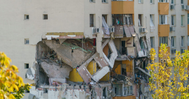 Explozia din Rahova Parchetul a extins investigarea penala Cine a intrat in atentia procurorilor