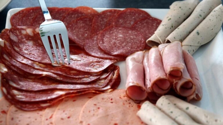 Ingredientul din alimentele procesate care crește riscul de diabet Ingredientul din alimentele procesate care creste riscul de diabet