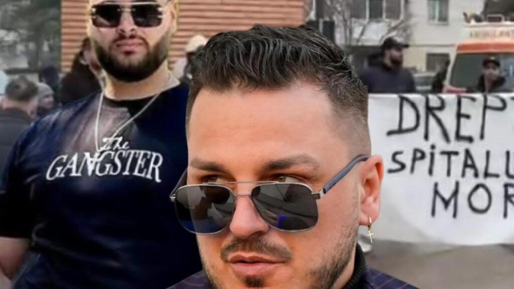 Makaveli arunca bomba dupa moartea tanarului din Buzau