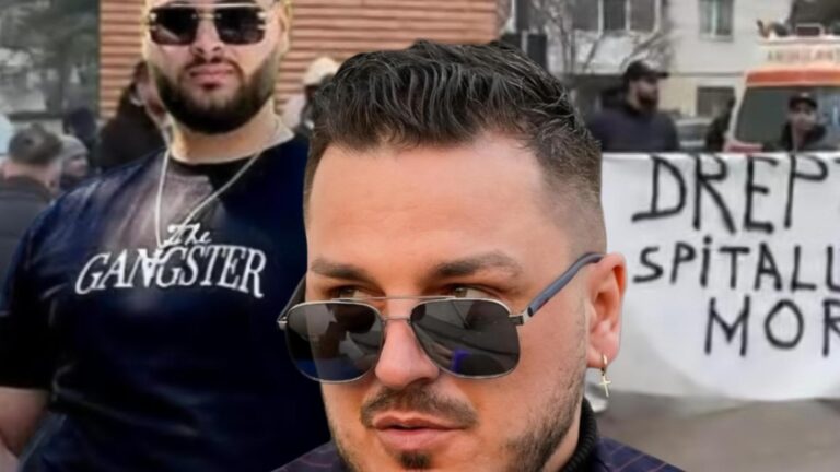 Makaveli arunca bomba dupa moartea tanarului din Buzau