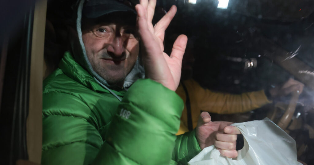 Omul de afaceri Nelu Iordache a fost eliberat din inchisoare dupa ce pedeapsa i a fost reduse la jumatate Motivele hotararii instantei