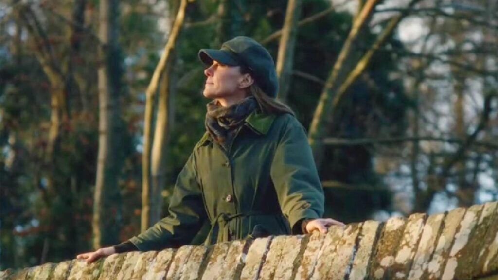 Printesa Kate marturie despre boala invinsa Iarna ma invatat recunostinta