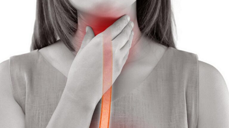 Remedii pentru durerea în gât de la bunici Remedii pentru durerea in gat de la bunici