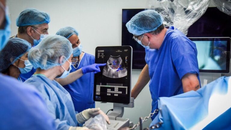 Vestea care i a schimbat viata la 45 de ani