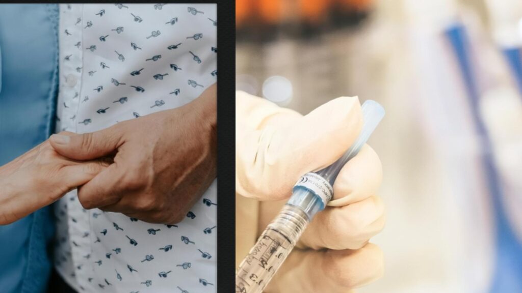 Visul tineretii fara batrinete devine realitate