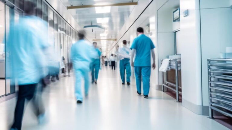 schimbare majora in sistemul de sanatate garzi de 12 ore