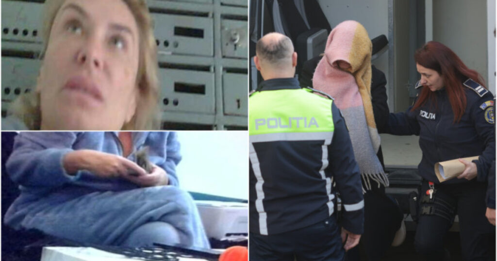 Avocata Adriana Georgescu si complicele ei falsul general SIE plasati in arest la domiciliu acuzatii de trafic de influenta