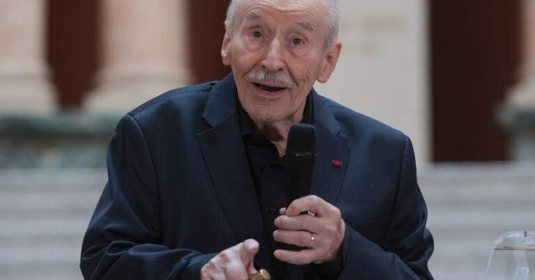 Barbatul acuzat ca l a amenintat cu moartea pe actorul Victor Rebengiuc a fost pus sub control judiciar