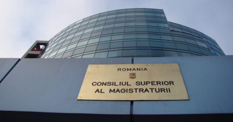 CSM acuza Guvernul: Admiterea directă în magistratură, blocată fără explicații. Există un deficit de 15% la judecători. CSM acuza Guvernul Admiterea directa in magistratura blocata fara explicatii Exista un deficit de 15 la judecatori