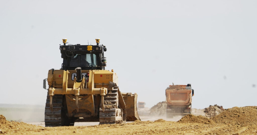 Compania din afara UE care a participat fara sa stie la licitatii de 33 miliarde de euro in Romania a avertizat Parchetul European