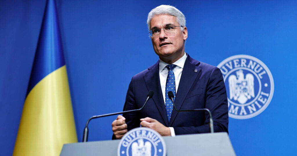 Dragos Pislaru condamna sever CCR Tergiversarea este inacceptabila Justitia nu trebuie sa fie subordonata unui conflict de interese