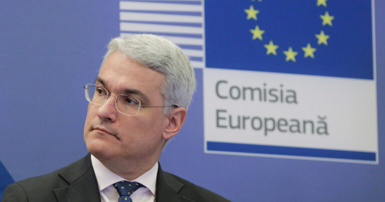 Dragoș Pîslaru, despre amânarea deciziei CCR referitoare la pensiile magistraților: 231 de milioane de euro din PNRR sunt considerați pierduți. Dragos Pislaru despre amnarea deciziei CCR referitoare la pensiile magistratilor 231 de milioane de euro din PNRR sunt considerati pierduti