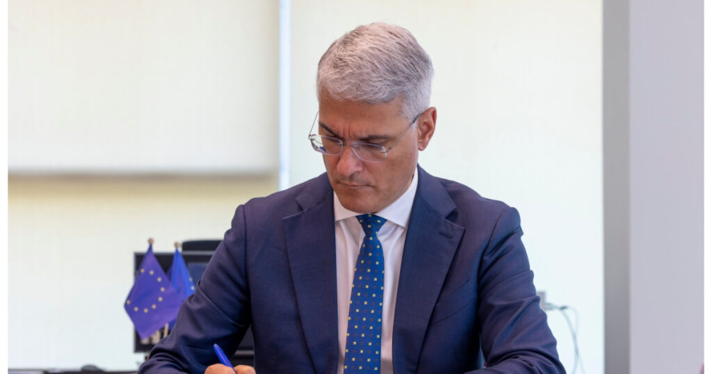 EPPO DNA i DLAF vor avea acces la informaii privind proiectele cu fonduri europene Toleran zero pentru orice tentativ de fraud