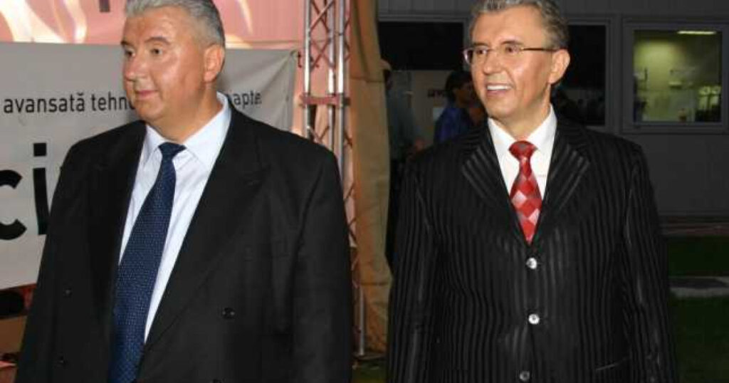 Inalta Curtea de Casatie si Justitie a deciso in favoarea lui Viorel Micula dintr un litigiu cu statului roman