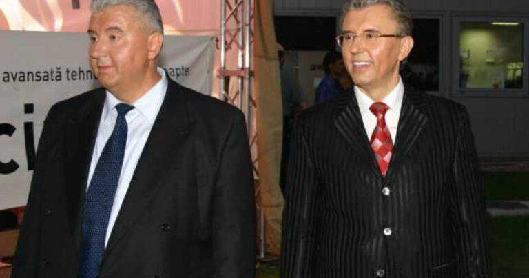 Inalta Curtea de Casatie si Justitie a deciso in favoarea lui Viorel Micula dintr un litigiu cu statului roman