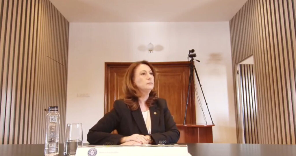 Interviul pentru conducerea DIICOT Actualul procuror sef vorbeste despre fenomenul consumului de droguri Adictia