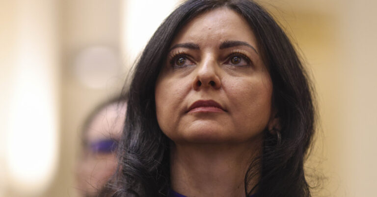 Interviul pentru conducerea Directionei Nationale Anticoruptie Tatiana Toader Procurorii DNA stiu ce au de facut