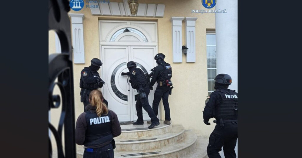 fosta partenera a omului de afaceri adrian kreiner ucis in 2023 a fost arestata in cazul femeii acuzate de omorul mamei sale