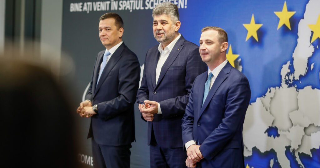 Administratorul Nordis cere DIICOT sa verifice daca politicienii au calatorit cu avioane finantate de grup