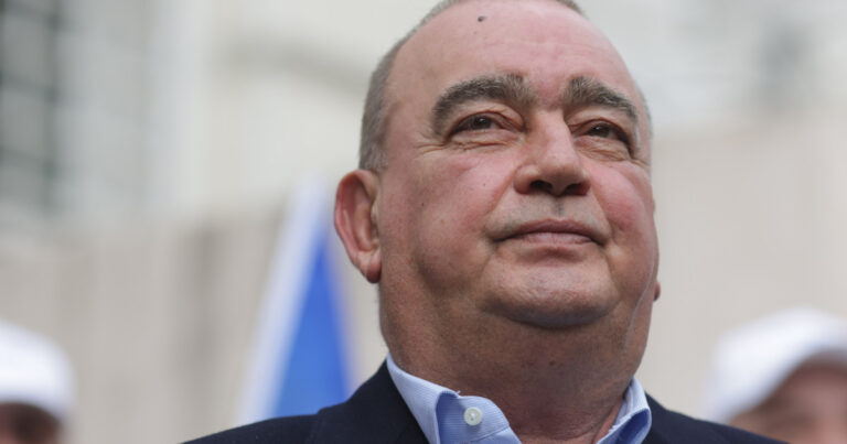 CNSAS solicta instantei sa confirme ca Gigi Netoiu a fost angajat al Securitatii Municipiului Bucuresti